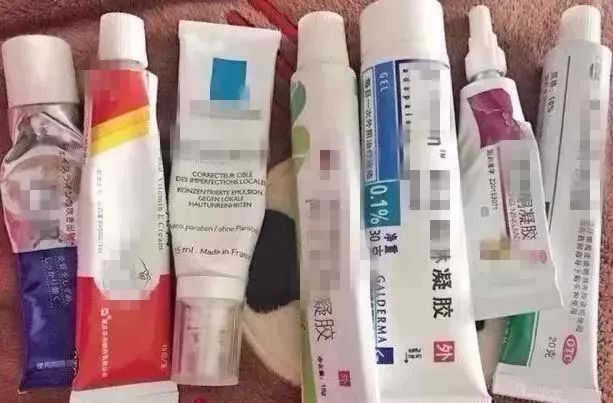 爱玩女孩三年战湿自述,千转百回终摆脱湿疹,也让我有所收获!