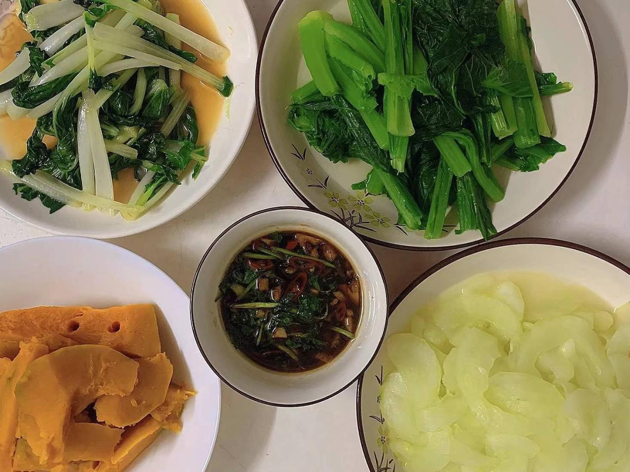 万万没想到！耗时四年的湿疹终于好了！去湿止痒竟靠它！