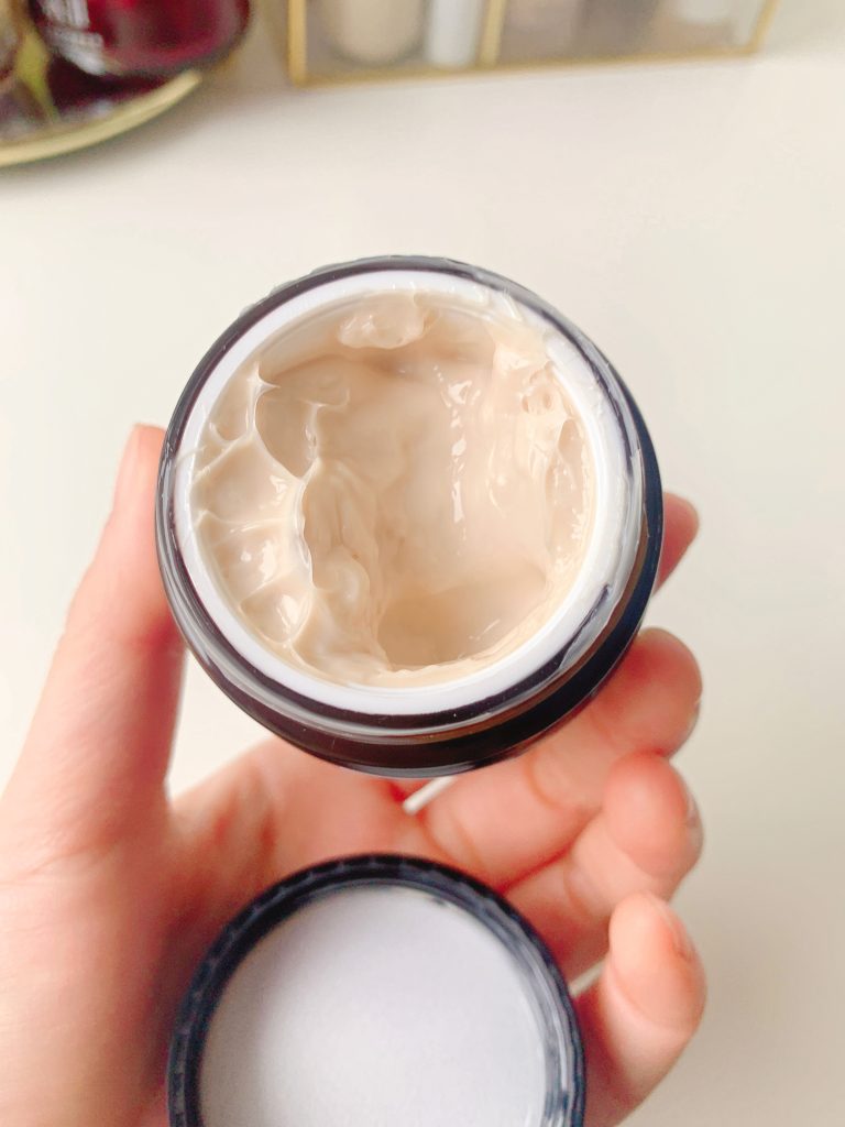 护肌堂止痒膏