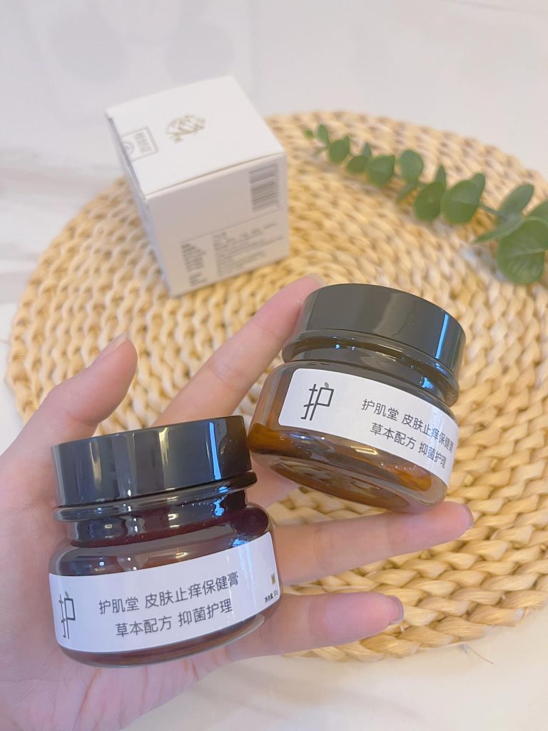 与风团的七百个日夜：一个荨麻疹患者的自救手记